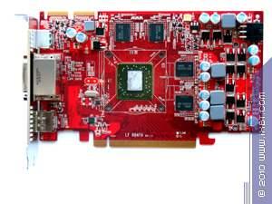 AFox Radeon HD 5770 1024 МБ PCI-E, фото 18