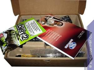 AFox Radeon HD 5770 1024 МБ PCI-E, фото 57