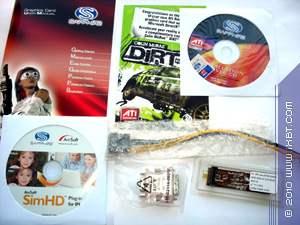 AFox Radeon HD 5770 1024 МБ PCI-E, фото 45