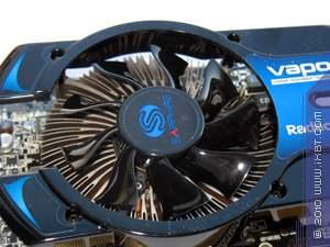 AFox Radeon HD 5770 1024 МБ PCI-E, фото 37