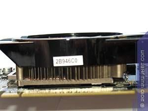 AFox Radeon HD 5770 1024 МБ PCI-E, фото 38