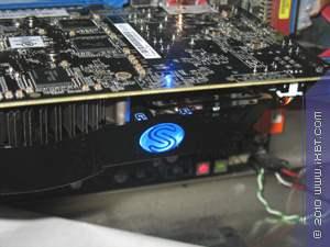 AFox Radeon HD 5770 1024 МБ PCI-E, фото 28