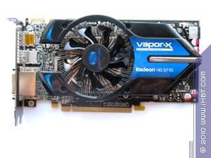 AFox Radeon HD 5770 1024 МБ PCI-E, фото 20