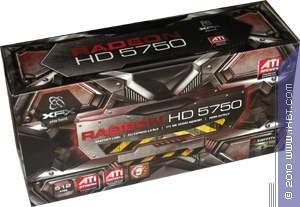 AFox Radeon HD 5770 1024 МБ PCI-E, фото 58