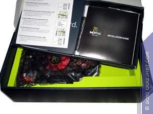AFox Radeon HD 5770 1024 МБ PCI-E, фото 59