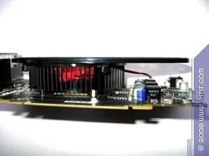 AFox Radeon HD 5770 1024 МБ PCI-E, фото 35