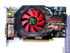 AFox Radeon HD 5770 1024 МБ PCI-E, фото 14