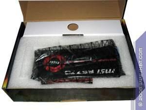 Gigabyte Radeon HD 5770 (GV-R577D5) 1024 МБ PCI-E, фото 44