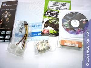 Gigabyte Radeon HD 5770 (GV-R577D5) 1024 МБ PCI-E, фото 38