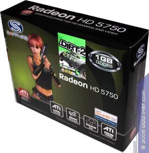 Gigabyte Radeon HD 5770 (GV-R577D5) 1024 МБ PCI-E, фото 51