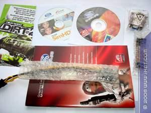Gigabyte Radeon HD 5770 (GV-R577D5) 1024 МБ PCI-E, фото 36