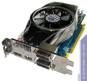 Gigabyte Radeon HD 5770 (GV-R577D5) 1024 МБ PCI-E, фото 6
