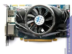 Gigabyte Radeon HD 5770 (GV-R577D5) 1024 МБ PCI-E, фото 17