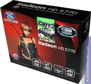 Gigabyte Radeon HD 5770 (GV-R577D5) 1024 МБ PCI-E, фото 49
