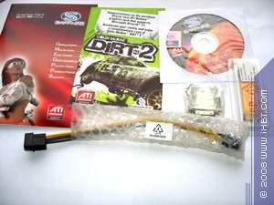 Gigabyte Radeon HD 5770 (GV-R577D5) 1024 МБ PCI-E, фото 35