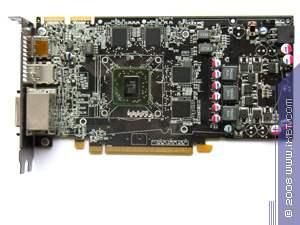 Gigabyte Radeon HD 5770 (GV-R577D5) 1024 МБ PCI-E, фото 10