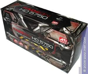 Gigabyte Radeon HD 5770 (GV-R577D5) 1024 МБ PCI-E, фото 45