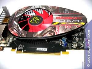 Gigabyte Radeon HD 5770 (GV-R577D5) 1024 МБ PCI-E, фото 27