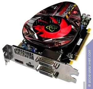 Gigabyte Radeon HD 5770 (GV-R577D5) 1024 МБ PCI-E, фото 8