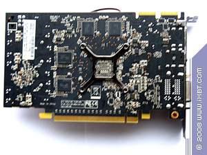 Gigabyte Radeon HD 5770 (GV-R577D5) 1024 МБ PCI-E, фото 25