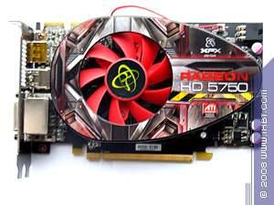 Gigabyte Radeon HD 5770 (GV-R577D5) 1024 МБ PCI-E, фото 18