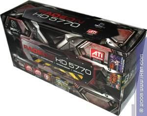 Gigabyte Radeon HD 5770 (GV-R577D5) 1024 МБ PCI-E, фото 47
