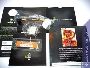 Gigabyte Radeon HD 5770 (GV-R577D5) 1024 МБ PCI-E, фото 37