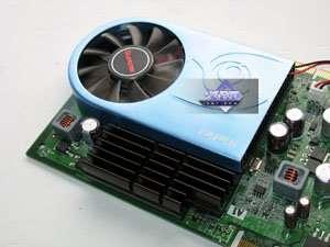 GeForce GTX 260/280, 9800 GTX+, 9500 GT производства Leadtek, фото 33
