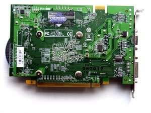 GeForce GTX 260/280, 9800 GTX+, 9500 GT производства Leadtek, фото 25