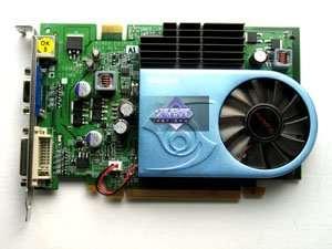 GeForce GTX 260/280, 9800 GTX+, 9500 GT производства Leadtek, фото 16
