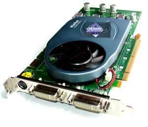 GeForce GTX 260/280, 9800 GTX+, 9500 GT производства Leadtek, фото 4