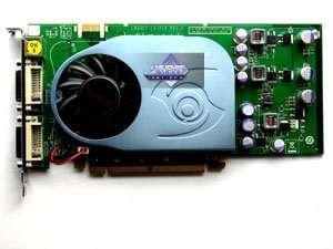 GeForce GTX 260/280, 9800 GTX+, 9500 GT производства Leadtek, фото 18