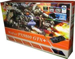 GeForce GTX 260/280, 9800 GTX+, 9500 GT производства Leadtek, фото 45