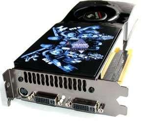 GeForce GTX 260/280, 9800 GTX+, 9500 GT производства Leadtek, фото 6