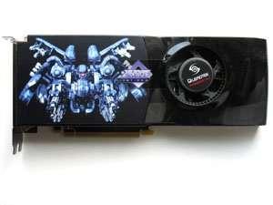 GeForce GTX 260/280, 9800 GTX+, 9500 GT производства Leadtek, фото 19