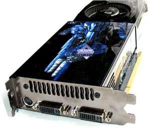 GeForce GTX 260/280, 9800 GTX+, 9500 GT производства Leadtek, фото 3