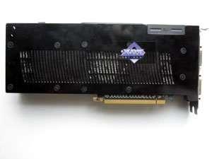 GeForce GTX 260/280, 9800 GTX+, 9500 GT производства Leadtek, фото 21