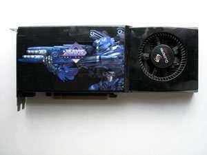 GeForce GTX 260/280, 9800 GTX+, 9500 GT производства Leadtek, фото 12