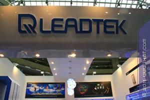 GeForce GTX 550/560/570/580 в исполнении Leadtek:, фото 1