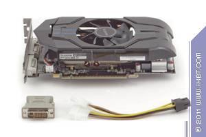 GeForce GTX 550/560/570/580 в исполнении Leadtek:, фото 41