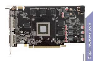 GeForce GTX 550/560/570/580 в исполнении Leadtek:, фото 16