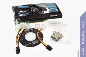 GeForce GTX 550/560/570/580 в исполнении Leadtek:, фото 40