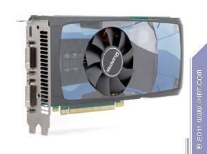 GeForce GTX 550/560/570/580 в исполнении Leadtek:, фото 4