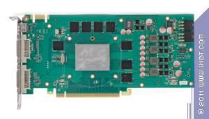 GeForce GTX 550/560/570/580 в исполнении Leadtek:, фото 14