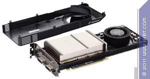 GeForce GTX 550/560/570/580 в исполнении Leadtek:, фото 29