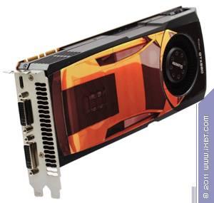 GeForce GTX 550/560/570/580 в исполнении Leadtek:, фото 2