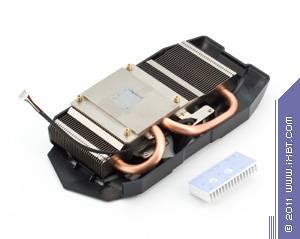 Видеокарты GeForce GTX 550 Ti, GTX 560, GTX 580, фото 24