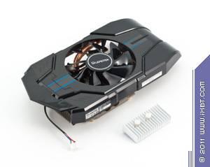 Видеокарты GeForce GTX 550 Ti, GTX 560, GTX 580, фото 25