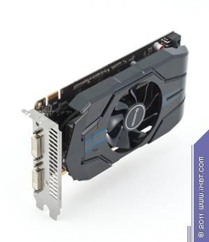 Видеокарты GeForce GTX 550 Ti, GTX 560, GTX 580, фото 2