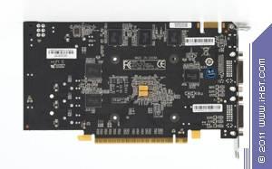 Видеокарты GeForce GTX 550 Ti, GTX 560, GTX 580, фото 14